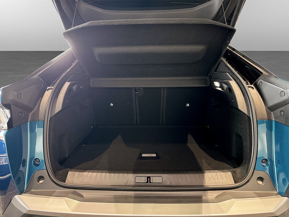 Bild på Peugeot 3008 GT Hybrid 145hk Aut B-KAMERA CARPLAY
