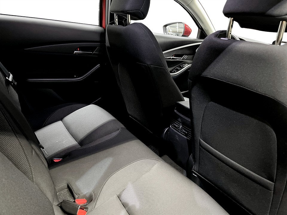 Bild på Mazda CX-30 Sky 2.0 150hk - B-KAMERA, RATTVÄRME