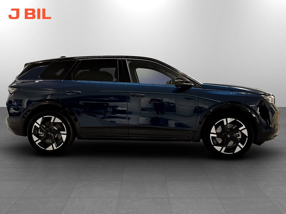 Bild på Opel Grandland X GS Ultimate Tech Electric 73kWh 213hk Aut B-KAMERA 