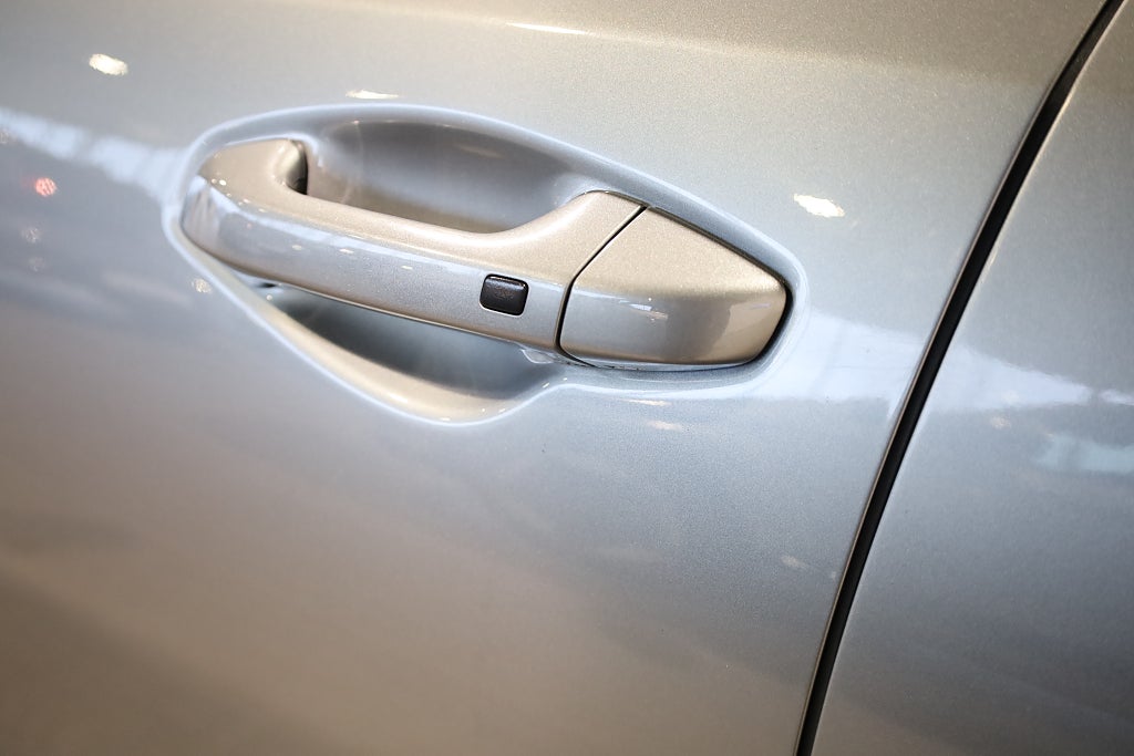 Kia Ceed Sportswagon Plug-in Hybrid Advance Navi Kamera M-Värme 2020