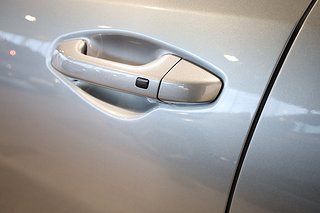 Kombi Kia Ceed 8 av 21