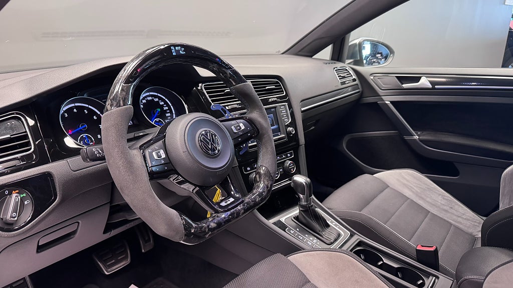 Volkswagen Golf I 2017 - miniatyr 6
