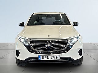 Mercedes-Benz EQC 400 4MATIC S&V-/Kamera/Cockpit/Ambient/Drag/Navi/MOMS – bild 2