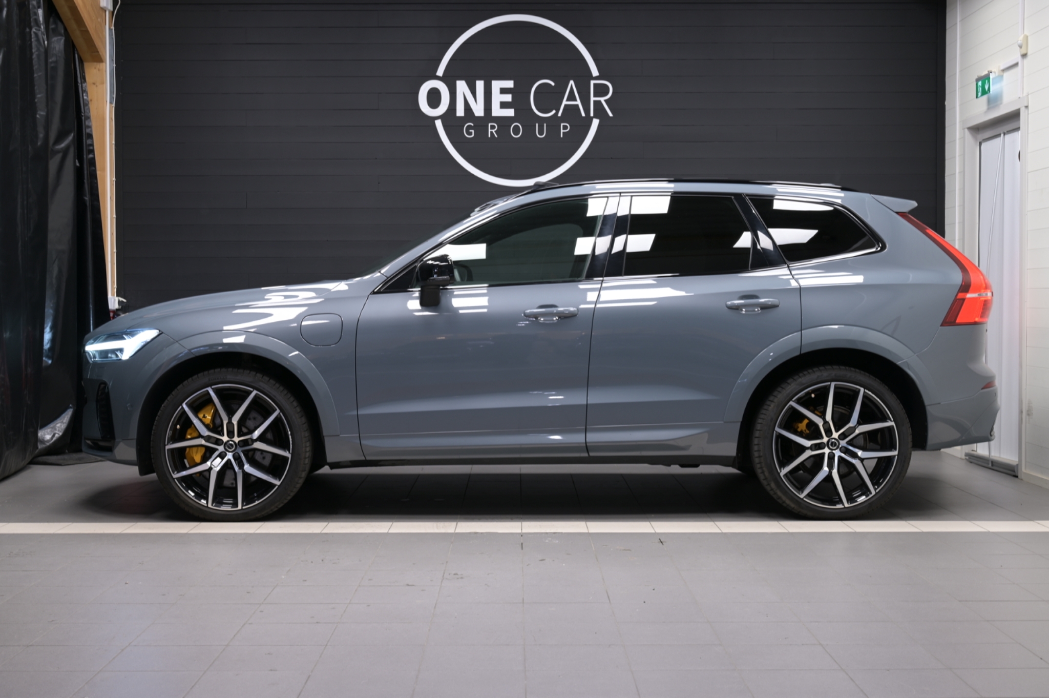Volvo XC60 2022, bild 4/60
