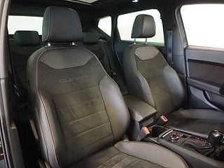 SUV Cupra Ateca 13 av 30