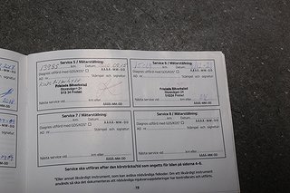 Halvkombi Kia Picanto 20 av 20