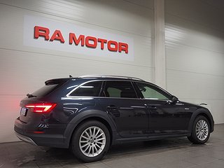 Kombi Audi A4 4 av 23