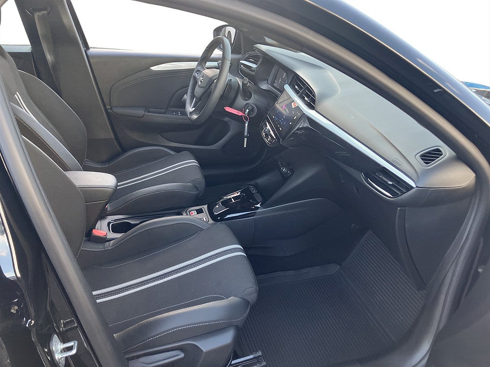 Bild på Opel Corsa GS 1.2 Turbo 100hk Aut B-KAMERA RATTVÄRME