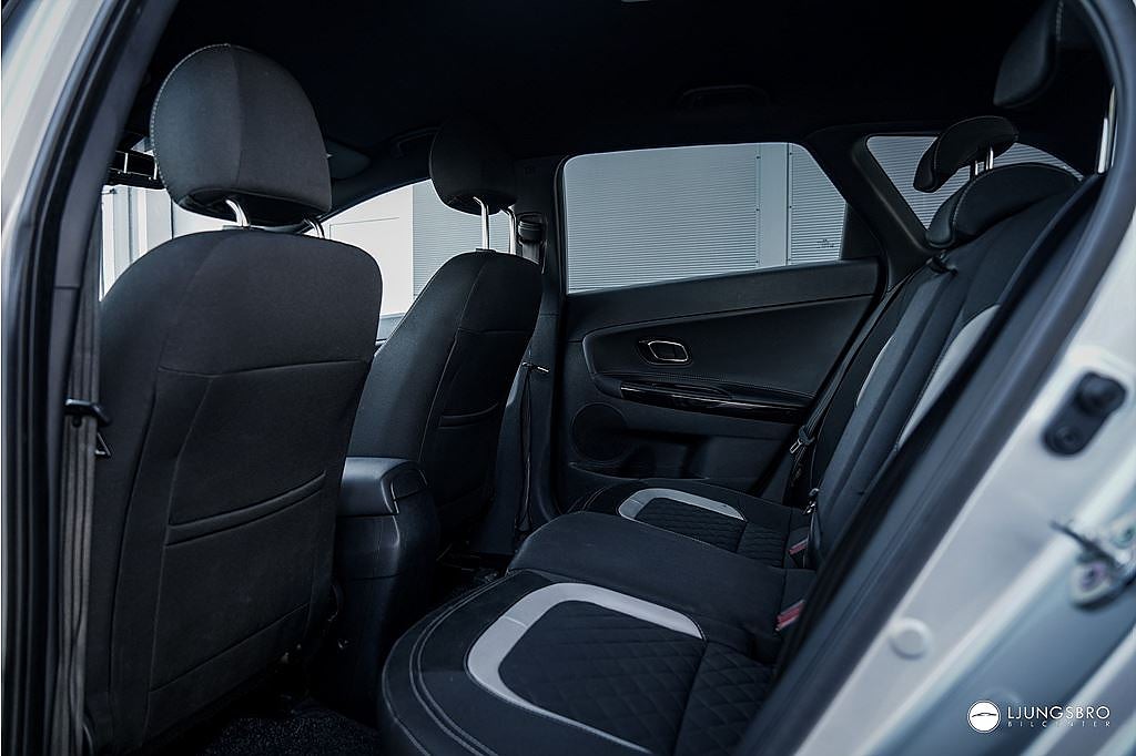 Kia Ceed 2016 - miniatyr 8