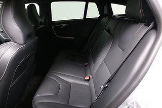 Kombi Volvo V60 19 av 21