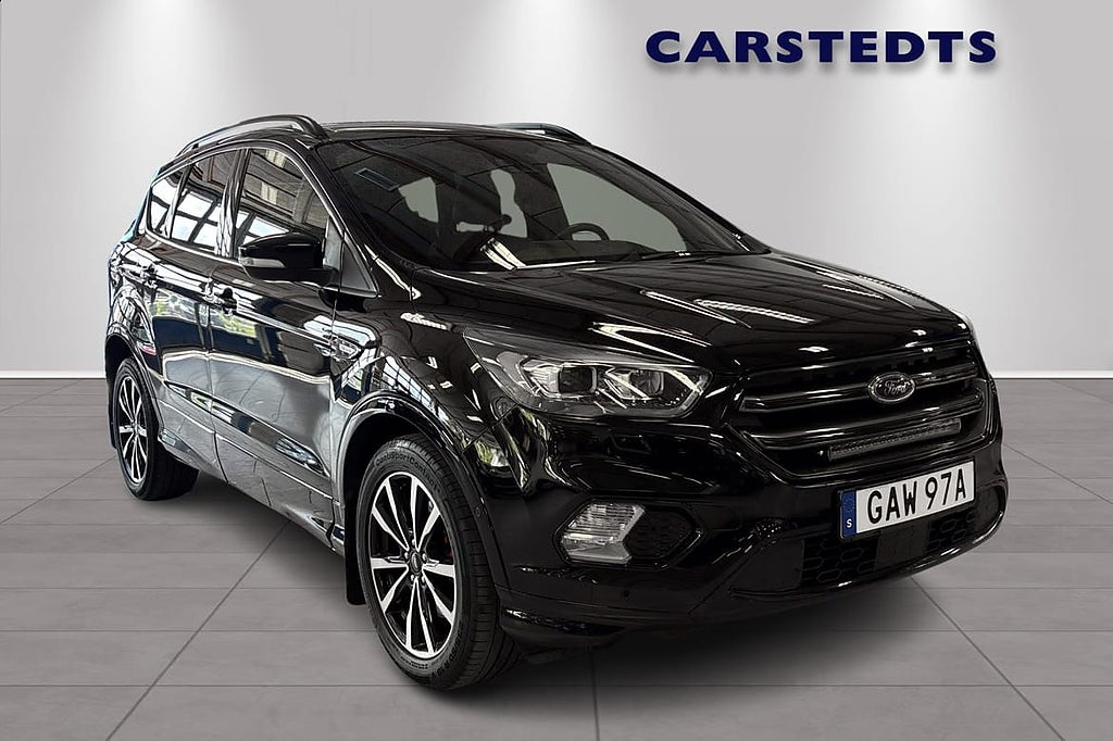 Ford Kuga ST-Line 1.5T 150hk Aut