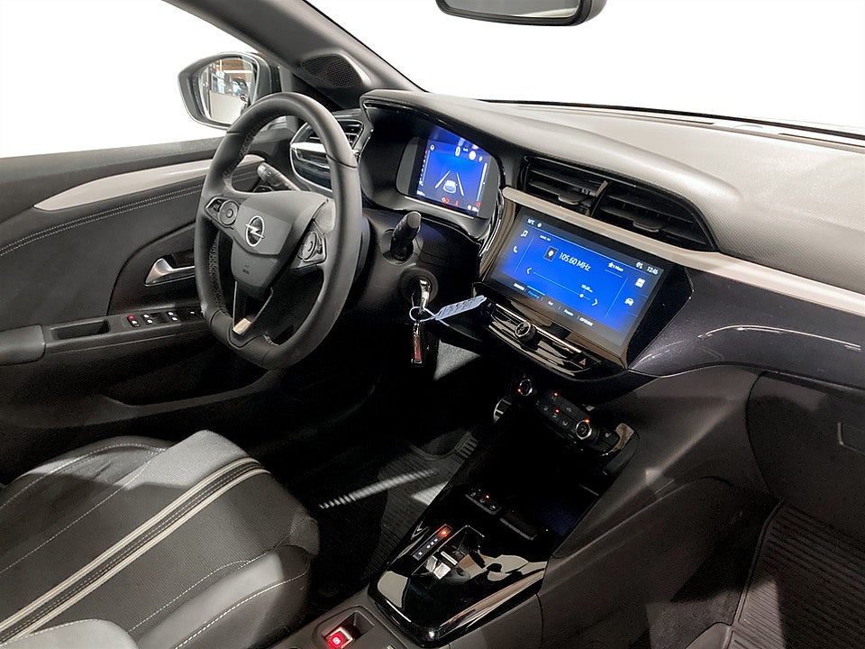 Bild på Opel Corsa GS 1.2 Turbo 100hk Aut B-KAMERA CARPLAY