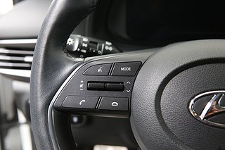 SUV Hyundai Bayon 13 av 22