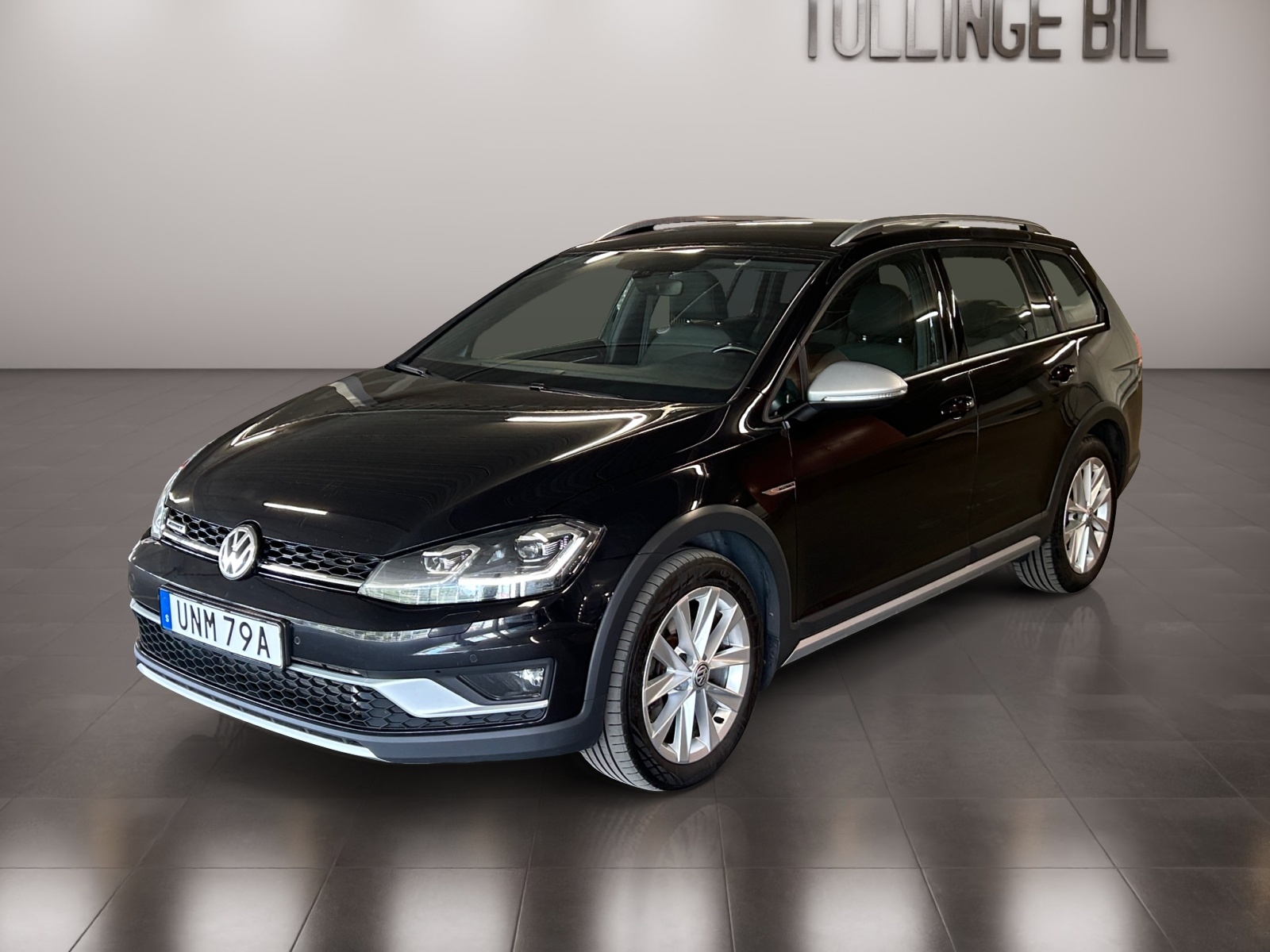 Volkswagen Golf 2019, bild 6/10