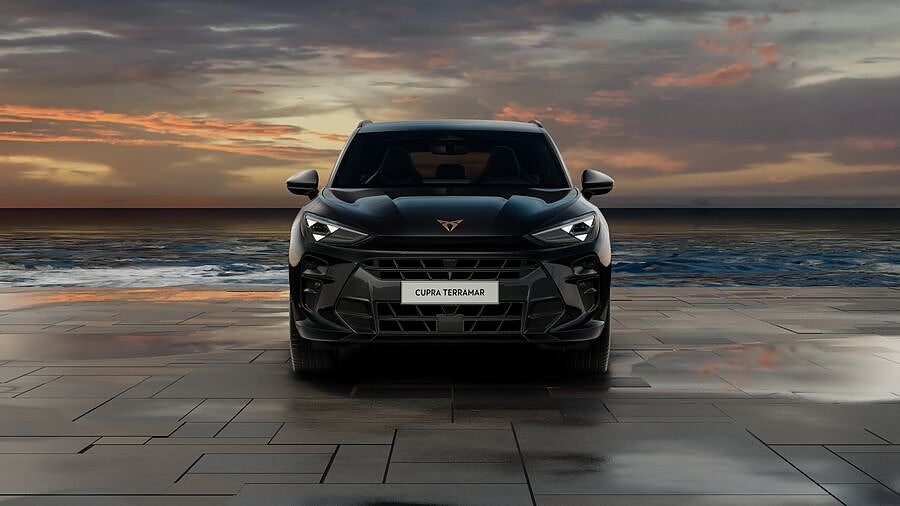 Cupra Terramar  1.5 e-HYBRID 204hk DSG - Swedish Edition