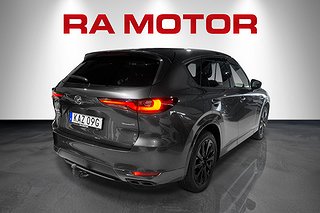 SUV Mazda CX-60 6 av 24