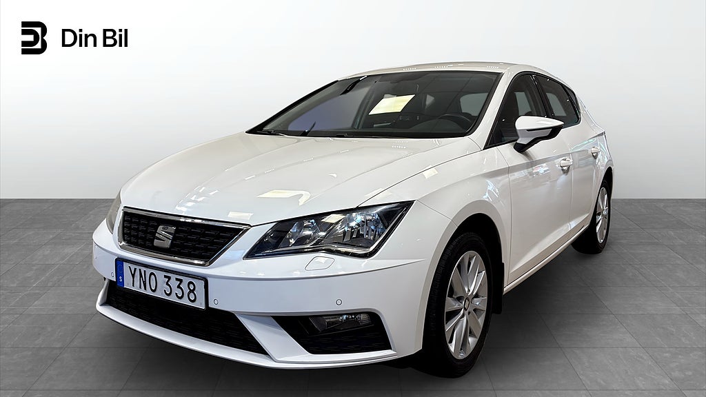 Seat Leon TSI 110 STYLE
