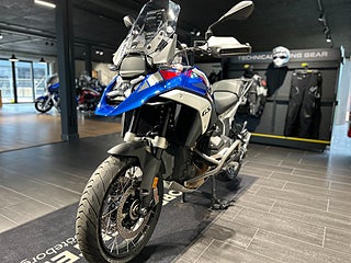 BMW R1300GS/3,45% ränta/Dynamic/ Innovation/Touring /Adap. höjd
