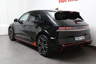SUV Hyundai IONIQ 5 3 av 27