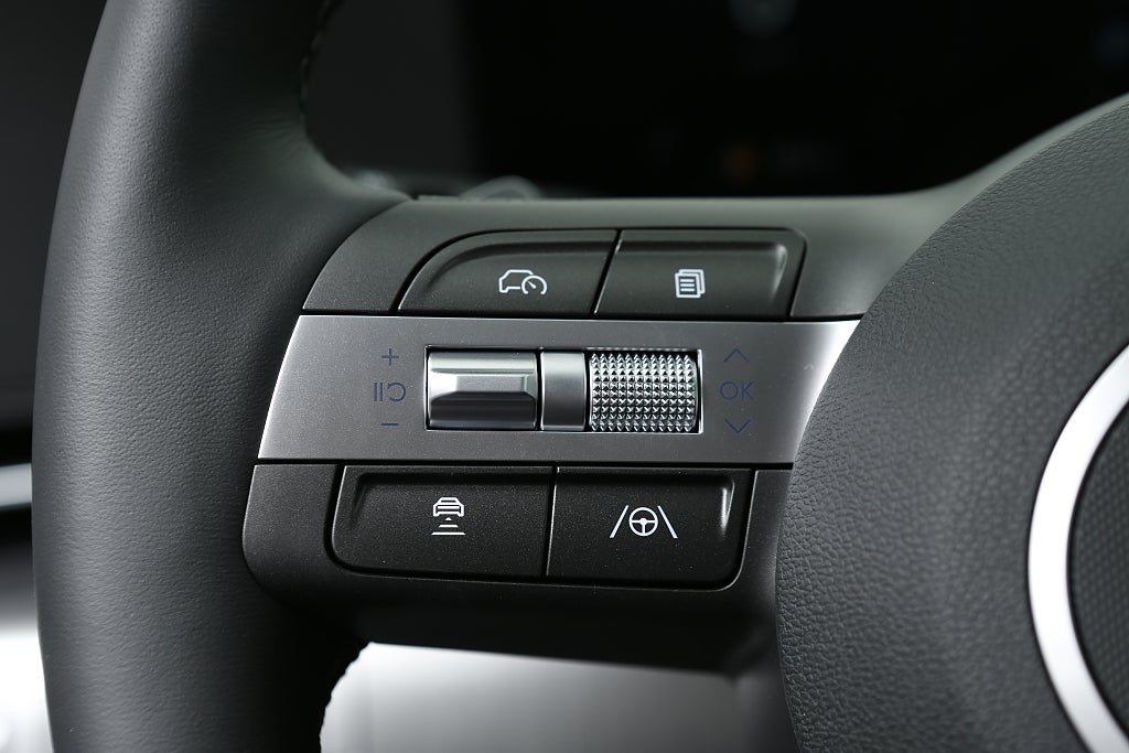 Hyundai Kona Fullhybrid Essential Navigation Kamera *Superkampanj*