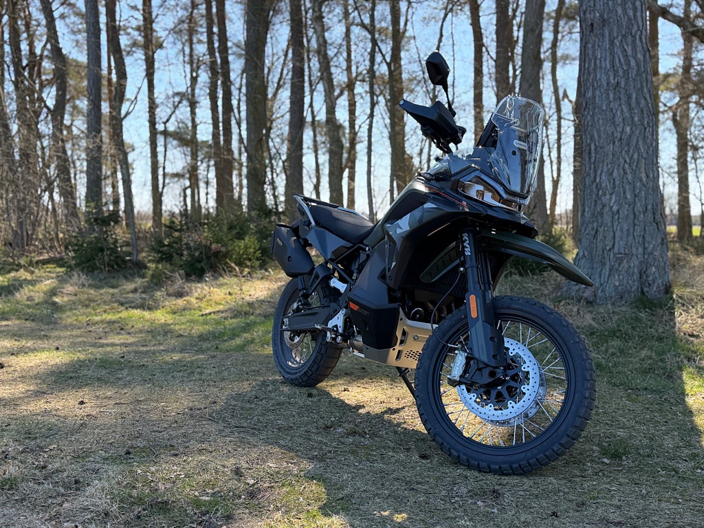 CFMOTO 1000MT-X *Nyhet* 