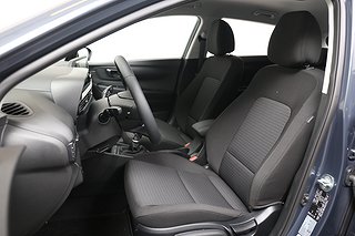 Halvkombi Hyundai i20 9 av 22