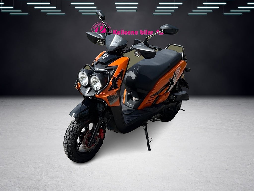 Vento Px 55