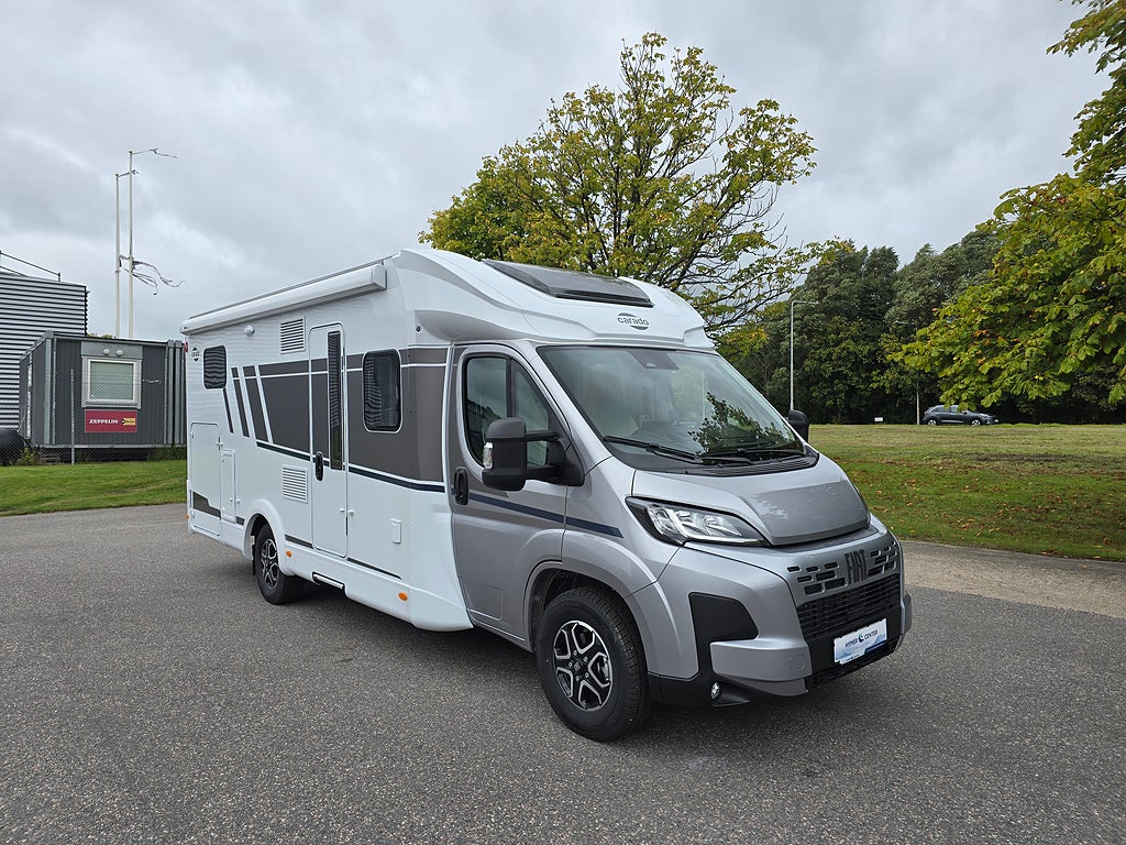 Carado T 457 PRO+ 