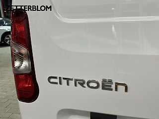 Transportbil - Skåp Citroën berlingo 19 av 19