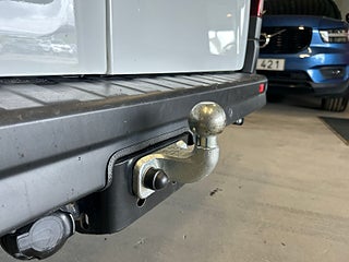 Renault Trafic Passenger L2 dCi 110 MOMSAD/Drag/Kamera/D-Värm/S&V-Däck – bild 19