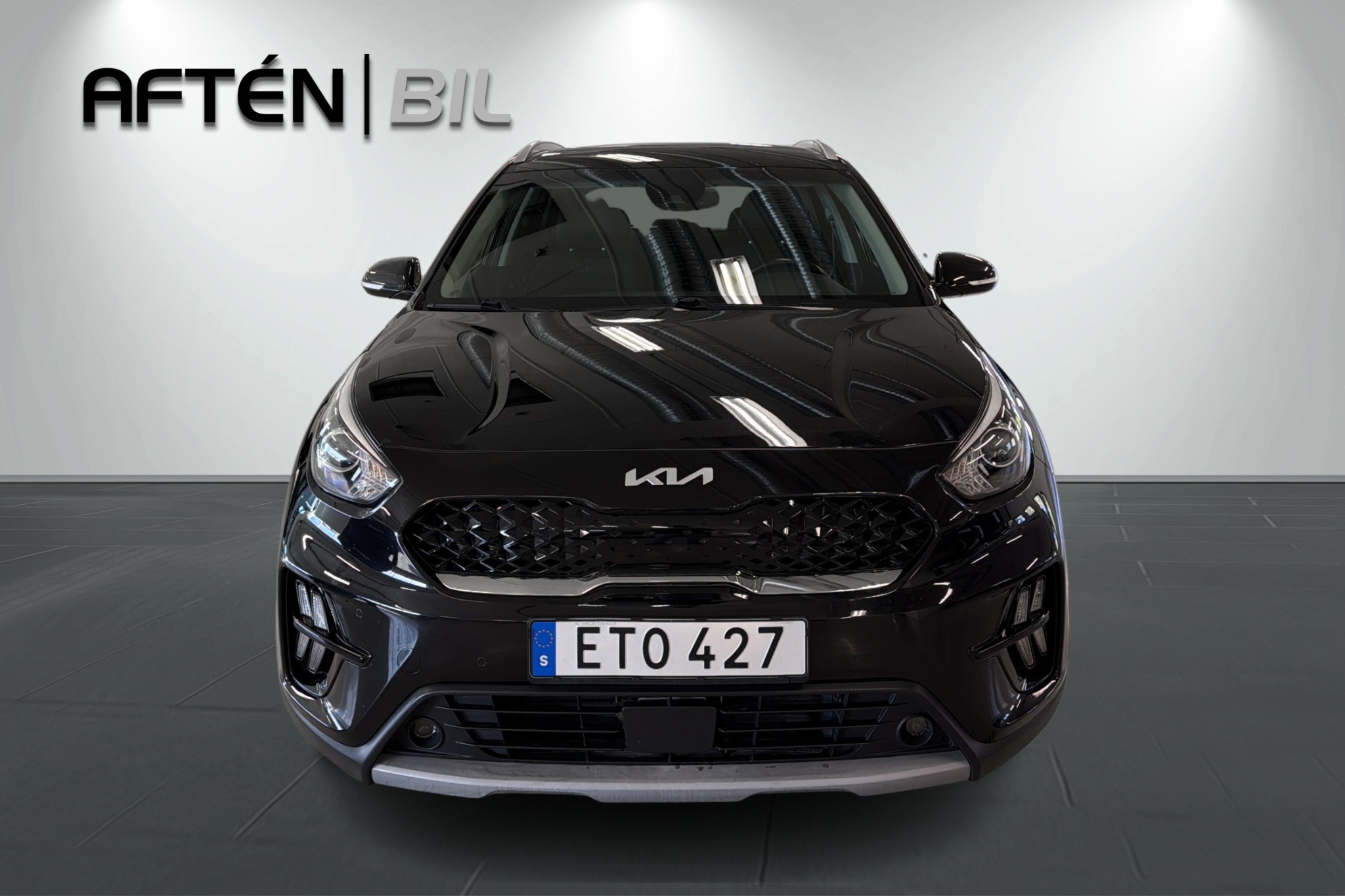 Kia Niro PHEV Advance Plus 2022, bild 2/10