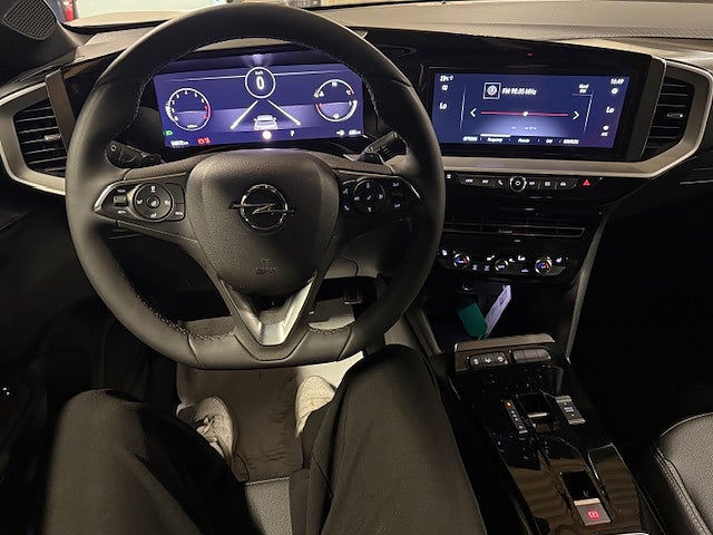 Bild på Opel Mokka Ultimate 1.2 PT 130hk AUT