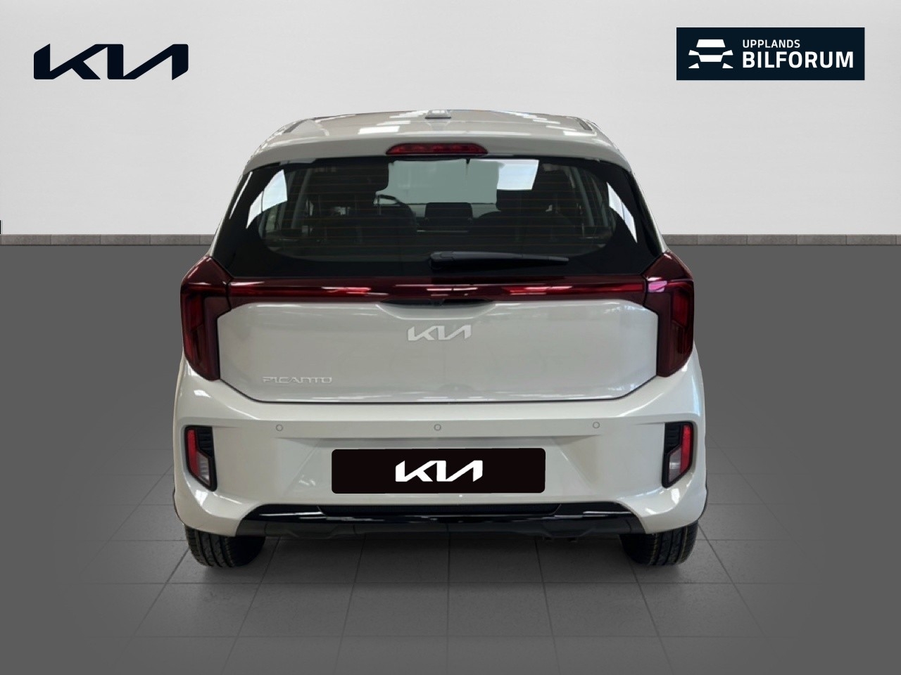 Kia Picanto 2027, bild 5/40