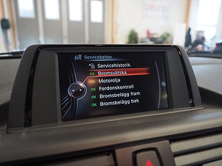 Halvkombi BMW 118 20 av 21