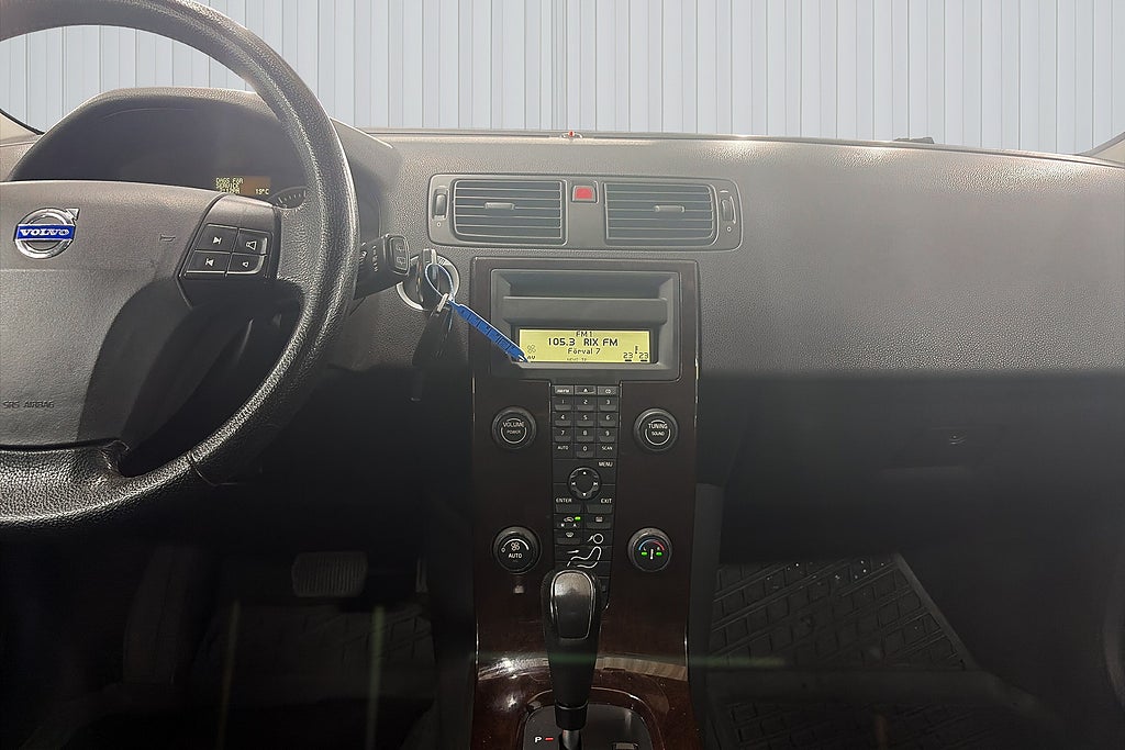 Volvo V50 2006