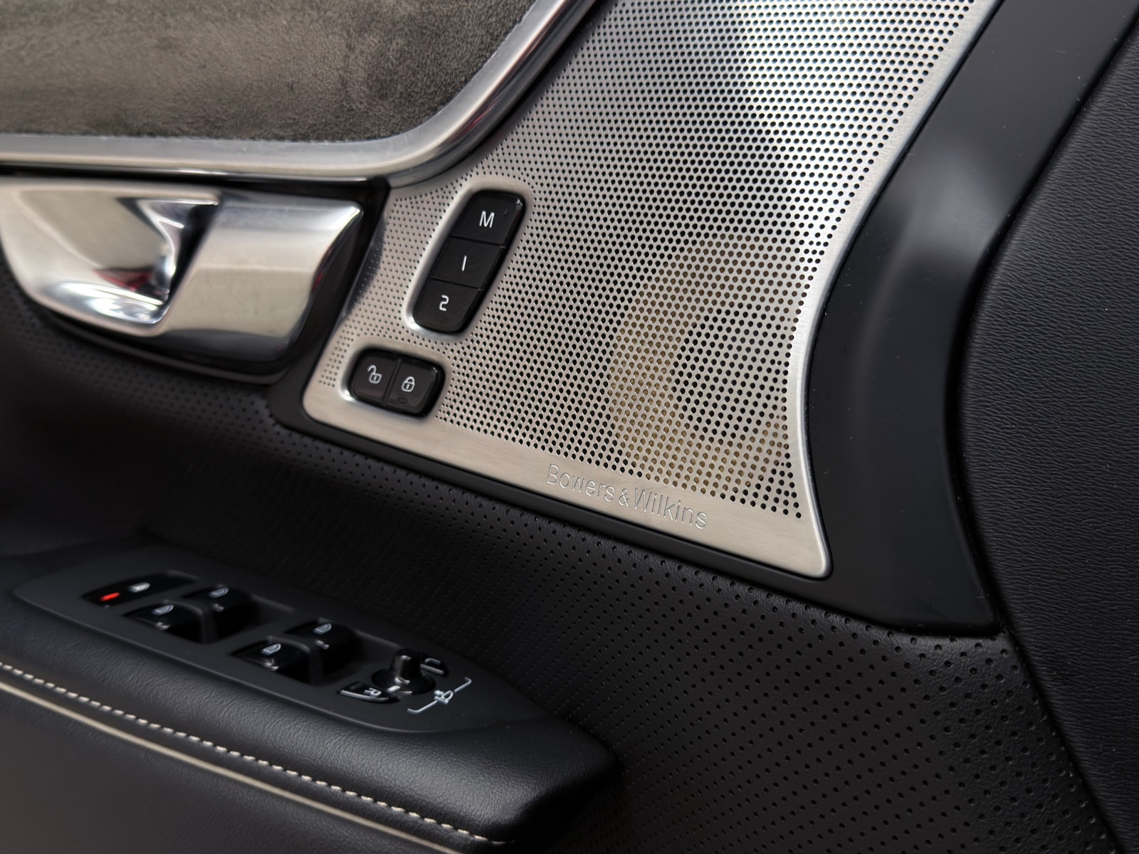 Volvo S90 D3 R-Design |Drag|Bowers & Wilkins|360°|Klimatpaket 2017 - miniatyr 9