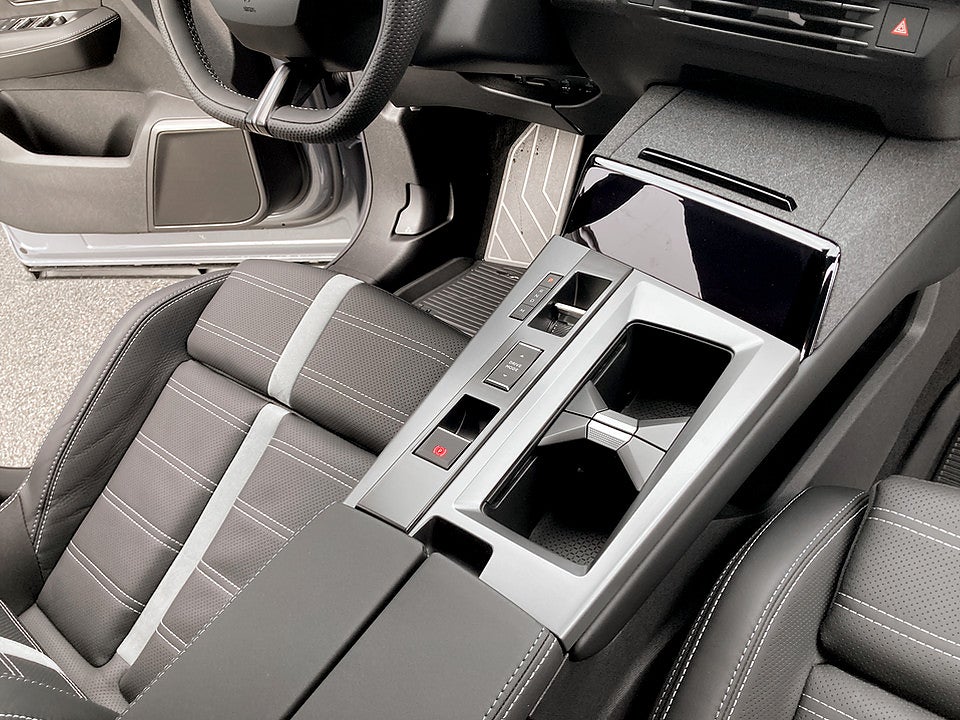 Bild på Opel Grandland Ultimate Hybrid Aut+ - DEMO