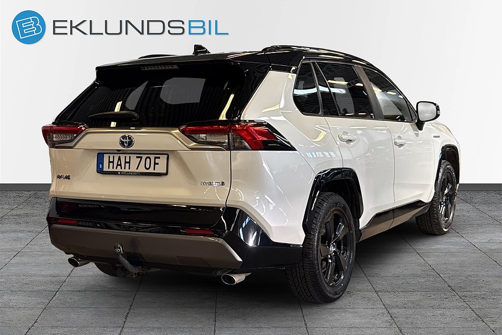 Toyota RAV4 2019