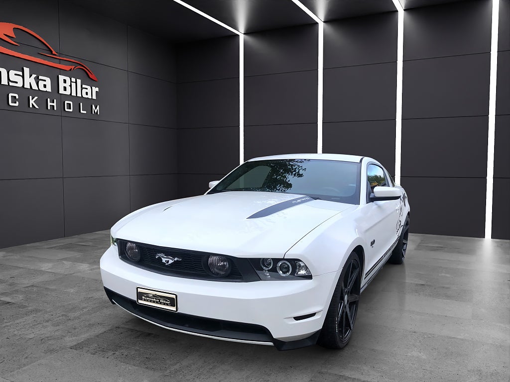 Ford Mustang GT 5.0 V8 COYOTE /PREMIUM EDITION /CLEAN TITLE /SKINN