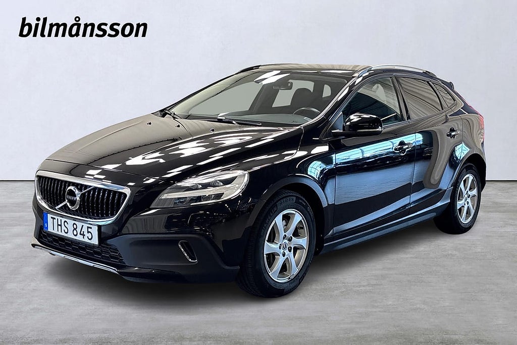 Volvo V40 Cross Country T4 Business Advanced