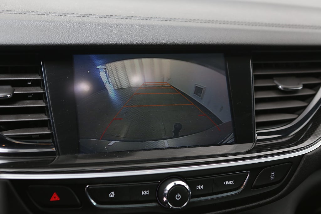 Opel Insignia Sports Tourer 2,0 CDTI 4x4 Business Aut Drag 2018