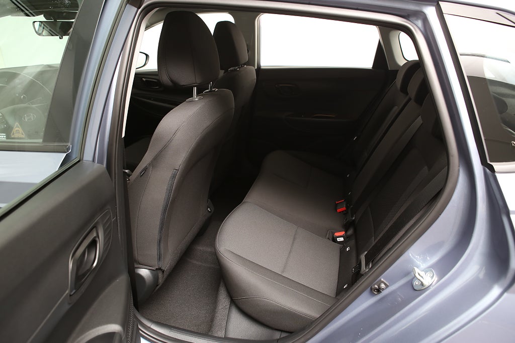 Hyundai i20 1.0 T-Gdi DCT Advanced