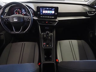 Kombi Seat Leon ST 16 av 25