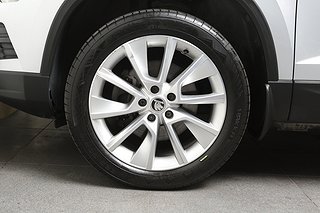 SUV Skoda Karoq 9 av 25