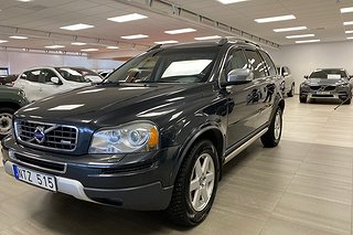 Volvo XC90 D5 R-Design 7-säten