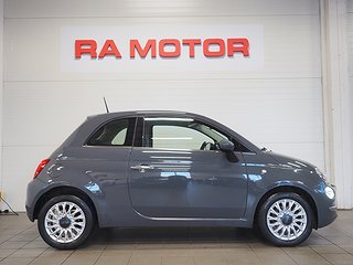 Halvkombi Fiat 500 5 av 22