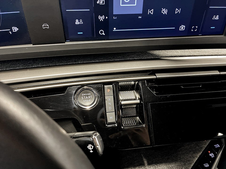 Bild på Peugeot 3008 Allure Hybrid 145hk Aut B-KAMERA CARPLAY