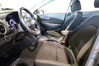 SUV Hyundai Kona 11 av 26