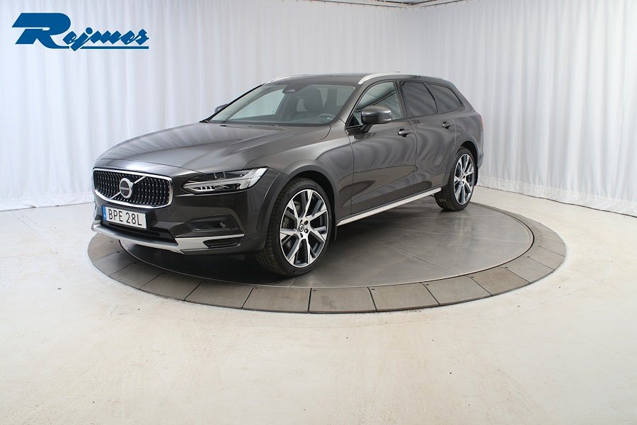 Volvo V90 Cross Country B5 AWD Diesel Ultimate