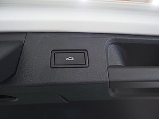 Kombi Volkswagen Passat 23 av 24